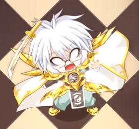 売王霖之助(戦闘モード)