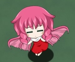 ユメナマコたん