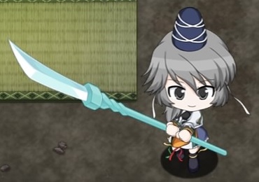 両手武器画像 不思議の幻想郷todrwiki 両手武器画像 不思議の幻想郷todrwiki