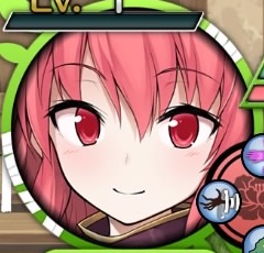 茨木華扇 不思議の幻想郷todrwiki