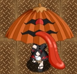 小傘さん