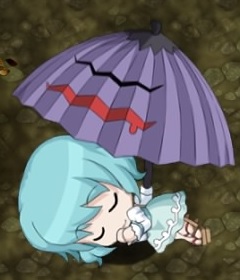 小傘